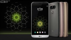 LG G5 F700 F700L/S/K 32GB 5.3″ IPS LCD 16MP 4GB RAM Quad-core Android 4G LTE