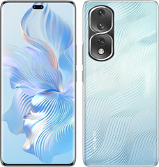Original Honor 80 pro 5G Dual SIM 12GB RAM 256/512GB 4800mAh Sealed Smartphone
