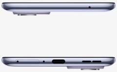 OnePlus 9 5G 128GB (Unlocked) LE2117 Winter Mist – Fair