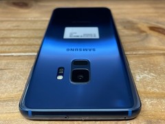 Samsung Galaxy S9 – SM-G960U – 64GB – Blue (Xfinity) Tested & Works