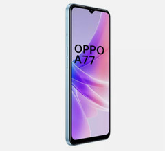 Dual SIM OPPO A77 5G 6GB 128GB/8GB 256GB ROM 6.56″ 48.0MP Android Smartphone