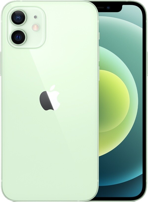 Apple iPhone 12 I 64GB/128GB/256GB I UNLOCKED Smartphone Cellphone I FAIR