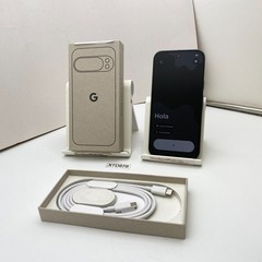 Google Pixel 10 Pro – 128GB – Obsidian (Unlocked) – Good Condition