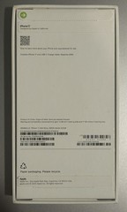iPhone 17 256GB Verizon Locked New