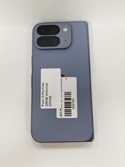 Google Pixel 10 Pro Fold 256GB Moonstone GU0NP Unlocked Fully Functional DF8322
