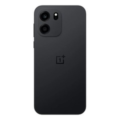 OnePlus Nord CE6 ( 8GB+128GB) Black Snapdragon 7s Gen 4 Global Version.