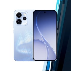 OPPO Reno15 Pro 5G Android Cell Phone (BLUE/12GB+512GB/Dual SIM/Unlocked)