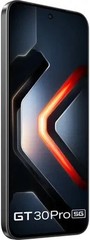 Infinix GT 30 Pro 5G+ Factory Unlocked Dual SIM-NFC-8GB RAM 256GB