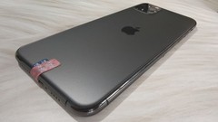Apple iPhone 11 Pro Max Unlocked 64/256/512GB Random Color With Accessories Good