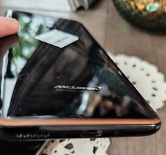 OnePlus 7T Pro 5G (McLaren Edition) HD1925 (256GB/12GB) GSM Unlocked