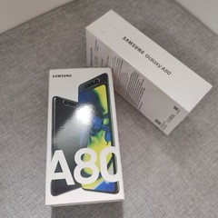 Samsung Galaxy A80 6.7″ 48MP SM-A805F 128GB Android 9 SmartPhone