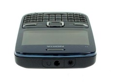 C3 Unlocked Nokia C3-00 2.0MP Camera FM MP3 MP4 Player Cellphone Original 2.4″