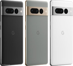 New Google Pixel 7 7a 7 Pro 5G Unlocked Android Sealed Tensor G2 128GB