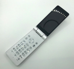 SHARP AQUOS Keitai 3 805SH Softbank Unlocked White SIM Free