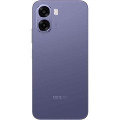 Oppo A6x 4G Plum Purple 128GB + 4GB Dual-SIM Factory Unlocked GSM NEW