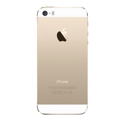 Apple iPhone 5s – 16GB/32GB /64GB – Gold – Network Unlocked -Good Condition SALE