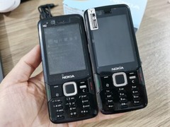 Original Nokia N82 Unlocked 3G 5MP WIFI GPS microSDHC Vintage Cell Phone