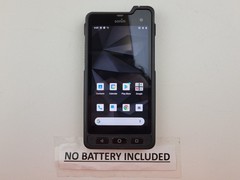 Sonim XP8 (XP8800) 64GB – Black (AT&T) Rugged Smartphone – Clean IMEI – H7840