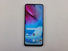 Motorola moto g60s (XT2133-1) 128GB (GSM Unlocked) Dual SIM – BLEMISHED – H6352