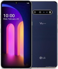 LG V60 THINQ 5G LM-V600AM LM-V600TM 128GB+8GB RAM 64MP Smartphone – New Sealed