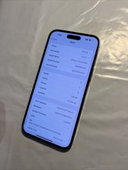 Apple iPhone 14 Pro Max – 128GB (T-Mobile ONLY) Cracked Glass -BAD CAM (#T162)