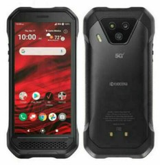 Kyocera DuraForce Ultra 5G E7110 Rugged Android Phone Verizon Compatible OB