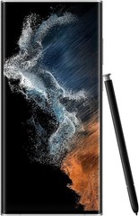 New Samsung Galaxy S22 Ultra 5G SM-S908U 128GB/512GB/256GB Smartphone GSM+CDMA