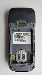 792.Nokia 6030b Very Rare – For Collectors – Unlocked