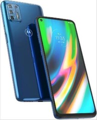 Motorola Moto G9 Plus 2020 6.81″ Original Unlocked 64.0MP 128GB ROM 4GB RAM