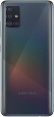 Samsung Galaxy A51 SM-A515U 128GB 6.5” Black (Fully Unlocked) – Good Condition