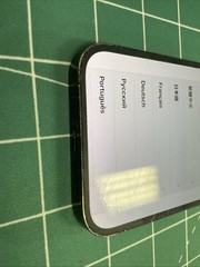 Apple Iphone 14 pro unlocked 256gb Read Description For Parts
