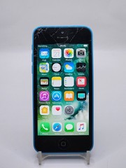 Apple iPhone 5C – Smartphone – READ!