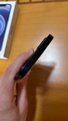 Apple iPhone 12 – 64GB Black (Unlocked) New No Wear with Box