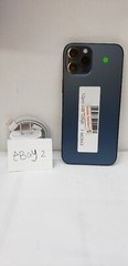 Apple iPhone 12 Pro Max – 128GB – Pacific Blue (T-Mobile) A2342 (CDMA + GSM)