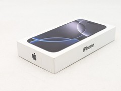 Apple iPhone 16 Pro A3083 128GB | Black Titanium | XFINITY Mobile
