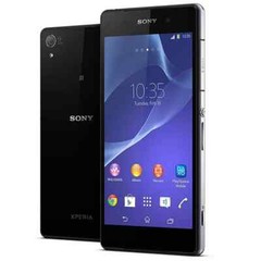 FOR PARTS – Sony XPERIA Z2 D6503 LTE (FACTORY UNLOCKED) 20.0 MP, 5.2′ , 2.3GHz