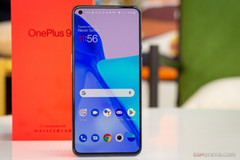 Original OnePlus 9 5G Dual Sim 128/256GB Snapdragon 888 50MP Camera 4500mAh