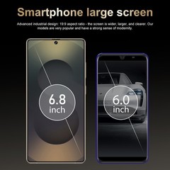 2026 G25 Ultra 256GB Unlocked Dual SIM 5G Smartphone Cheap Mobile Phone