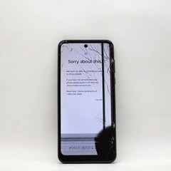 Motorola Moto G Play (2023) XT2271-5 32GB Navy Blue (Xfinity) – 51DE – 51DE