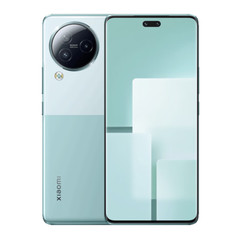 Xiaomi Civi 3 Smartphone MIUI 14 Dimensity 8200 Ultra Octa Core GPS NFC Touch ID