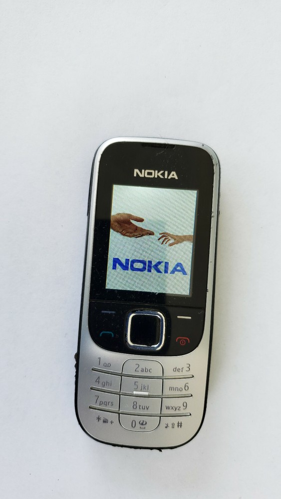 451.Nokia 2330c-2 Very Rare – For Collectors – Unlocked
