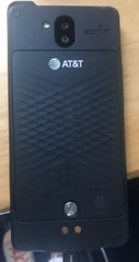 Sonim XP10 – 128 GB – Black (Unlocked AT&T)