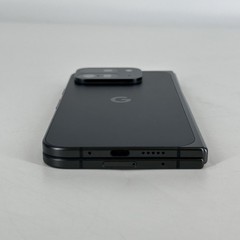 Google Pixel 9 Pro Fold Obsidian 256GB Verizon – LCD Bleed/LCD Damage