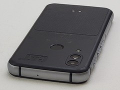 Caterpillar CAT S62 – 128GB – (CARRIER UNKNOWN) Smartphone – SMALL ISSUE – H5830