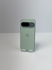 Google Pixel 9 G2YBB 128GB Wintergreen Ready to work on T-Mobile Networks