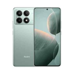 Xiaomi Redmi K70E 5G 256GB 6.67in 5500mAh Dimensity 8300-Ultra cyan White Black