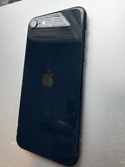 Factory Unlocked Apple iPhone SE 3rd Gen 512gb Midnight MMX53LL/A(customized)