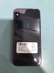 Apple iPhone X – 64GB – Space Gray – Unlocked (Face ID Not Working)