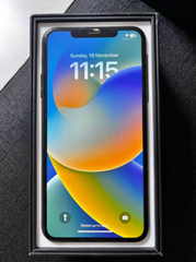 Apple iPhone 11 Pro Max – 64GB – Space Gray (Unlocked) A2161 (CDMA + GSM)