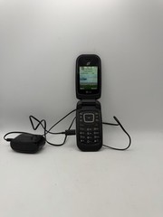 TracFone LG 442BG older Flip Phone 3G 1.3MP Camera TESTED & WORKS(Unlocked)
